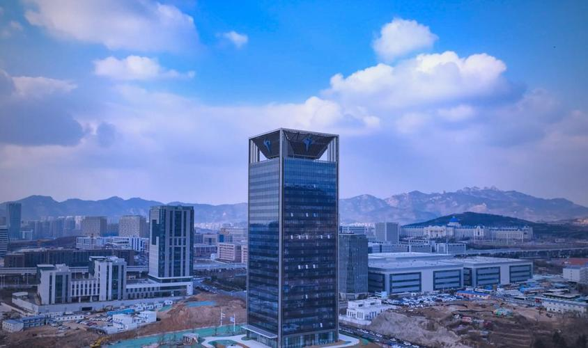 零碳建筑:未来已来的绿色革命